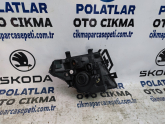 Oto Çıkma Parça / Nissan / Navara / Far & Stop / Sol Ön Far / Çıkma Parça 