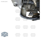 Oto Çıkma Parça / Volkswagen / Polo / Vites / Vites Mekanizması / Çıkma Parça 