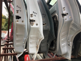 Oto Çıkma Parça / Renault / R 12 / Kaporta & Karoser / Sağ Arka Kapı / Çıkma Parça 