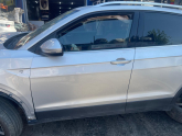 Oto Çıkma Parça / Volkswagen / T-Cross / Kaporta & Karoser / Sol Ön Kapı / Çıkma Parça 