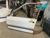 Oto Çıkma Parça / Renault / R 21 / Kaporta & Karoser / Sol Ön Kapı / Çıkma Parça 