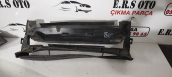 BMW 4 F32 F33 F36 RADYATÖR ALT BAKALİT 51747290609