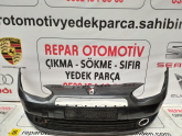 Renault Fluence ön tampon 09-12 orijinal çıkma 622350006r