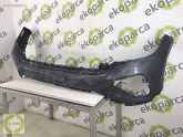 Oto Çıkma Parça / Volkswagen / T-Cross / Tampon / Ön Tampon / Çıkma Parça 