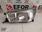 Oto Çıkma Parça / Toyota / Hilux / Far & Stop / Gündüz Ledi / Çıkma Parça 