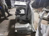 Oto Çıkma Parça / Volkswagen / Passat / Kaporta & Karoser / Arka Çamurluk / Çıkma Parça 