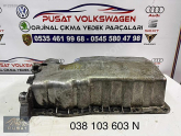 SEAT TOLEDO ÇIKMA ORJİNAL YAĞ KARTELİ 038 103 603 N