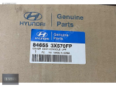 Oto Çıkma Parça / Hyundai / Accent / Koltuk & Döşeme / Orta Konsol / Sıfır Parça 