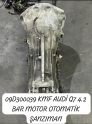 09D300039 KMF AUDİ Q7 4.2 BAR MOTOR OTOMATİK ŞANZIMAN
