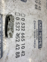 Oto Çıkma Parça / Volkswagen / Passat / Elektrik / Tavan Lambası / Çıkma Parça 