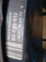 Oto Çıkma Parça / Opel / Astra / Fren / Westinghouse / Çıkma Parça 