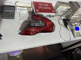 Oto Çıkma Parça / Fiat / Egea / Far & Stop / Sol Arka Stop / Çıkma Parça 