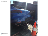 PORSCHE MACAN ARKA TAMPON DEMİRİ