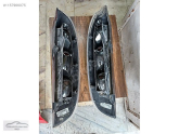 Oto Çıkma Parça / Opel / Corsa / Far & Stop / Sol Arka Stop / Çıkma Parça 