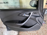 Oto Çıkma Parça / Opel / Astra / Koltuk & Döşeme / Kapı Döşemesi / Çıkma Parça 