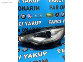 AUDİ A6 SOL ÖN FAR ÇIKMA ORİJİNAL TEMİZ