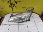 Oto Çıkma Parça / Opel / Astra / Far & Stop / Sol Ön Far / Çıkma Parça 