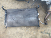 Oto Çıkma Parça / Honda / Civic / Radyatör / Radyatör Seti / Çıkma Parça 