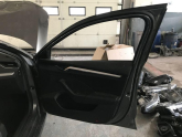 Oto Çıkma Parça / Skoda / Octavia / Kaporta & Karoser / Sağ Ön Kapı / Çıkma Parça 