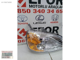 Oto Çıkma Parça / Honda / Civic / Far & Stop / Sis Farı / Sıfır Parça 