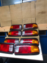 Oto Çıkma Parça / Nissan / Sunny / Far & Stop / Sağ Arka Stop / Çıkma Parça 