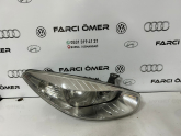 Oto Çıkma Parça / Renault / Fluence / Far & Stop / Sağ Ön Far / Çıkma Parça 