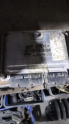 Volkswagen Sharan 1.9 TDI Motor Beyni 038906019LQ 0281011144