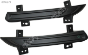 Oto Çıkma Parça / Renault / Fluence / Tampon / Tutucu Braketi / Sıfır Parça 