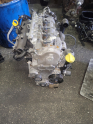 Opel astra h 1.3 dizel motor