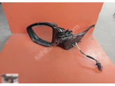 Oto Çıkma Parça / Peugeot / 208 / Ayna / Ayna Sinyali / Çıkma Parça 