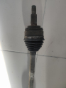 Oto Çıkma Parça / Renault / Master / Alt Takım / Aks / Çıkma Parça 