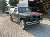 GMC YUKON KUPA VE PARÇALARI