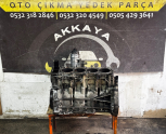 Oto Çıkma Parça / Mercedes / Vaneo / Motor / Motor (komple) / Çıkma Parça 