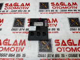ÇIKMA AUDİ Q5-A4-A5 GRUP BCM KONFOR BEYNİ 8K0907063C
