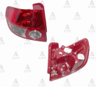 HYUNDAI GETZ STOP LAMBASI 03-06 SOL
