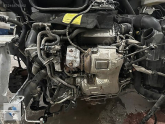 FİAT DUCATO ÇIKMA 2.2 EURO7 ÇIKMA PARTİKÜL FİLTRESİ
