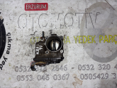 Oto Çıkma Parça / Toyota / Auris / Motor / Gaz Kelebeği / Çıkma Parça 
