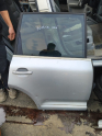 Oto Çıkma Parça / Porsche / Cayenne / Kaporta & Karoser / Sağ Arka Kapı / Çıkma Parça 