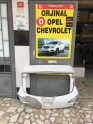 opel astra j hb beyaz renk bagaj kapağı