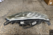 Oto Çıkma Parça / Citroen / Berlingo / Far & Stop / Sol Ön Far / Çıkma Parça 