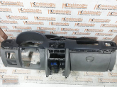 Oto Çıkma Parça / Renault / Clio / Göğüslük & Torpido / Komple Torpido / Çıkma Parça 