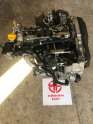 FIAT DOBLO 1.6 EURO5 CIKMA MOTOR
