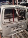 VOLKSWAGEN CADDY BAGAJ  ÇIKMA YEDEK PARÇA