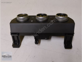 Oto Çıkma Parça / Dacia / Sandero / Klima / Kontrol Paneli / Çıkma Parça 