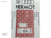Oto Çıkma Parça / Audi / A6 / Motor / Conta / Sıfır Parça 