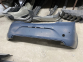 OPEL İNSİGNİA A MAKYAJLI ARKA TAMPON SIFIR ORJİNAL 22793834