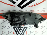 Oto Çıkma Parça / Peugeot / Partner / Far & Stop / Sol Ön Far / Çıkma Parça 