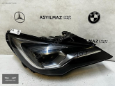 OPEL ASTRA K ILUX LED SAĞ FAR ORJİNAL OEM:39158016 NO:C103