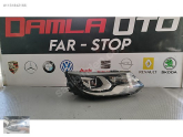 Oto Çıkma Parça / Volkswagen / Tiguan / Far & Stop / Sağ Ön Far / Çıkma Parça 