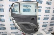 Oto Çıkma Parça / Hyundai / i10 / Kaporta & Karoser / Sol Arka Kapı / Çıkma Parça 